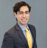 Benjamin Martinez