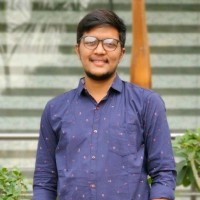 Tirth Joshi