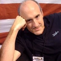 Paul Wolff