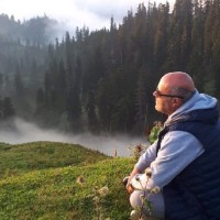 giorgi Berdzenishvili