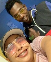Marcus Marcus
