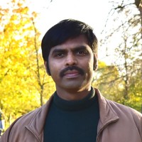 Suresh Babu Tr
