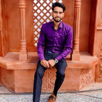 Vikas Gothi Patidar
