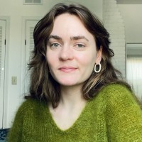Olivia Tucker