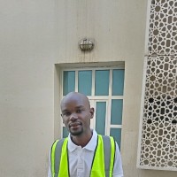 Samuel Gitau