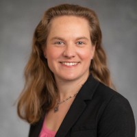 Andrea Johnson, MBA