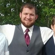 Matthew Ford