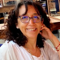 Patricia Lagos Osorio