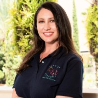 Trish Bohannon