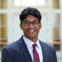 Amar Srinivasan