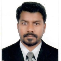 Rakesh Rajan