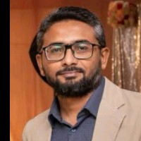 Haseeb Rakib - PGDLSCM