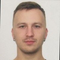 Константин Ступин