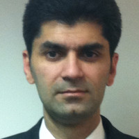 Sharjeel Tariq