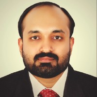 JOEL VARGHESE