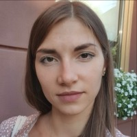 Nataliia Matsiuk