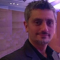 Stelios Kazakidis