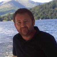 Robert Marsham