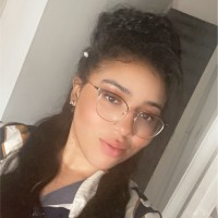 Matilda Laungani