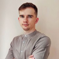 Dmytro Skakun