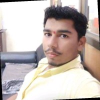 Nayan Gharaniya