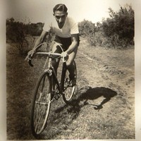 Paolo Rosso Benítez