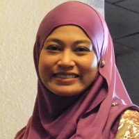 Ts. Noor Aneza Mohd Zaki