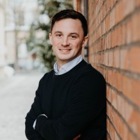 Niklas Begau