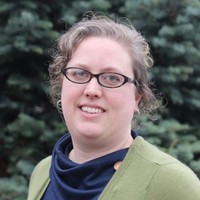 Amber Strawn