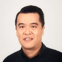 Darryn Pinto