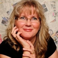 Mona Andersson