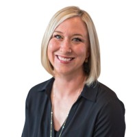 Realtor Katie Hines