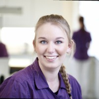 Natacha Lundgaard Rahbek
