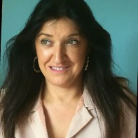 Corinne Christou