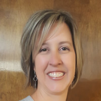 Mary Ann Parham