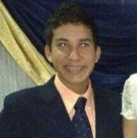 Freddy Suarez