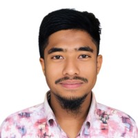 Mehrab Hossain