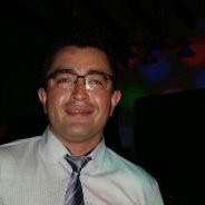 Alfredo Montaño Melgares