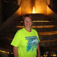 Donna Lorenzen