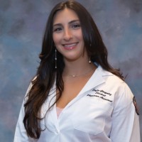 Sofia Gonzalez, MMS, PA-C