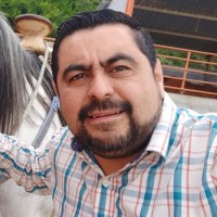 Armando Flores Rodriguez