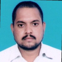 Shailendra Kumar