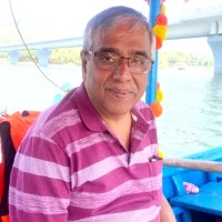 Himadri Chakrabarti