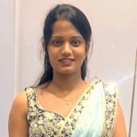 RISHITHA T R