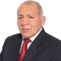 Julio Córdova Rojas