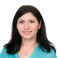 Ani Awakimian (Hovagimian)