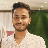 Nilay Pandey