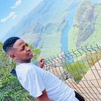 Tshepo Karel Rasibone