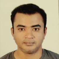 Rohidas Mavale