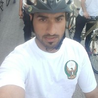 Abdulrahman Alkaabi
